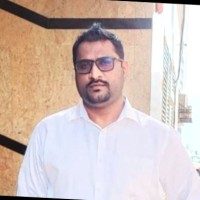 Cleophus Kiran Kumar