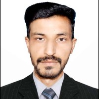 Ihrar Ahmad