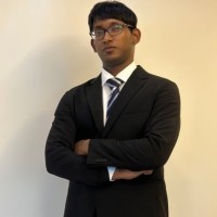 Mohammed Shafeeq