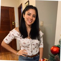 Carla Andrea Nunez Lopez