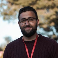 Oussama Ziad Rabhi