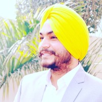 Karanjeet Singh