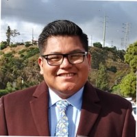 Jose Mendez Angeles