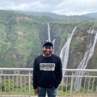 Teja Swaroop