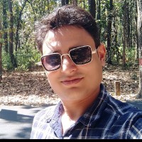 Manish Thapliyal