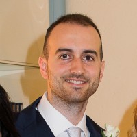 Gianluca Boldi