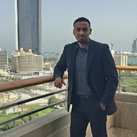 Basil Mohammed  Mpharm IP MBA