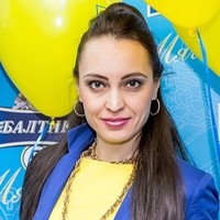 Olessya Ivanova