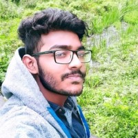 Jayaram Raghavan