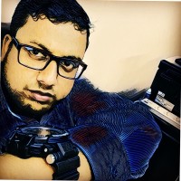 Aneesh Nair