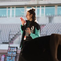 Lourdes Muñoz Manrique