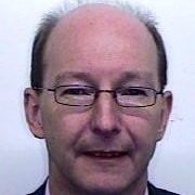 Brian Windram