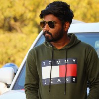 Hardik Chauhan