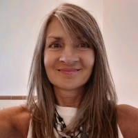 Silvia Wilson
