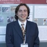 David Rafael Mccormick Alcorta