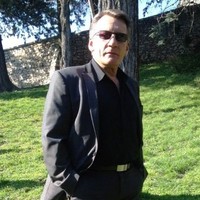 Frederic Martin