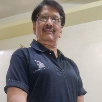 Surendra Zende