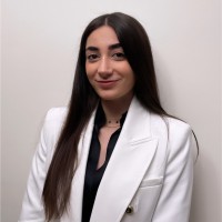Pia Maria Antoun