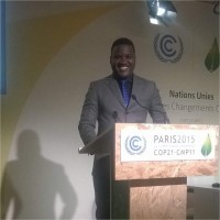 Kenneth Nana Amoateng