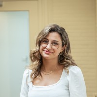 Meryana Kouroumelian
