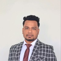 Md. Mehedi Hasan