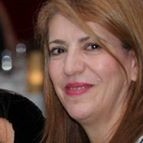 Hadieh Rahmani