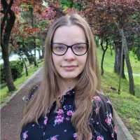 Andrea - Krisztina Cseke