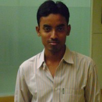 Prahlad Mandal