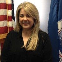 Tracey Phillips