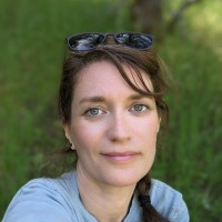 Elena DeLacy