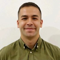 Daniel Vargas