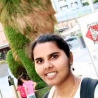 Buvaneswari Gunarathinam