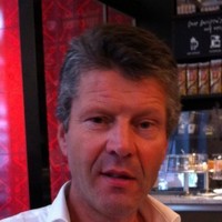 Arjan Van Der Borst