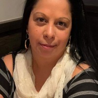 Nancy Tavares