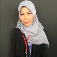 Nur Nabila Mohd Dali