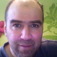 Sidi Mohamed Haddouche