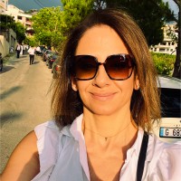 Marleine Bassil