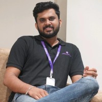 Sarath Manohar