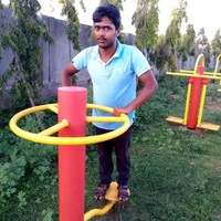 Mahantesh Doddamani