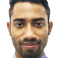 Md Mahabubul Hasan Miazi
