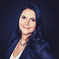 Daniela Stolz