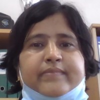 Annapurna Bhattarai