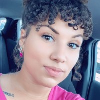 Shantèe Gregory