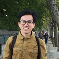 Hoang Ly Minh
