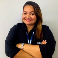 Francini Almeida Dos Santos