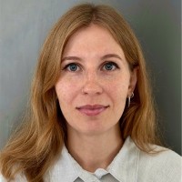 Hanna Hnatovska