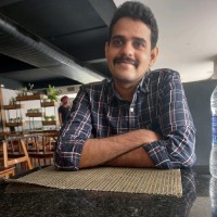 Karthik Reddy