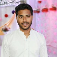 Mohammed Irfan