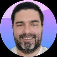 Rogério Luiz S Araújo