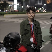 Arwy Syahputra Siregar